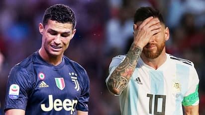 2018 Ballon d'Or: Winner’s name gets 'leaked’ on Twitter