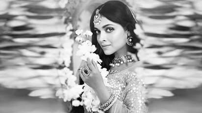 रणवीर ने ऐसा क्या कहा जिससे दीपिका हो गई इमोशनल?