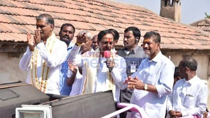 నేను ఏ యుద్ధంలోనూ ఓడిపోలేదు: కేసీఆర్
