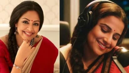 തുമാരി സുലു കാട്രിൻ മൊഴിയാകുമ്പോള്, ജ്യോതികയ്ക്ക് ആശംസകളുമായി വിദ്യാ ബാലൻ