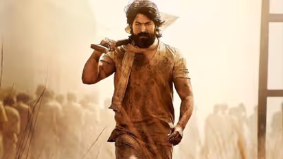 KGF hit with rumours of online leak ahead of release