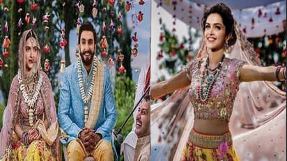 ಮುಗಿದ ದೀಪಿಕಾ ಮದುವೆ, ಅಷ್ಟಕ್ಕೂ ಇಷ್ಟೊಂದು ಭದ್ರತೆ ಏಕಿಟ್ಟಿದ್ದರು?