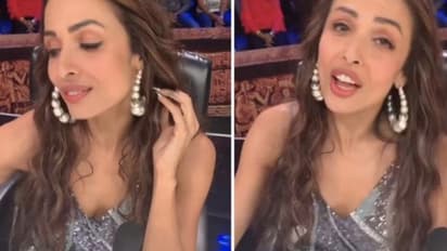 Malaika Arora says ‘I’ve got a better booty than Beyonce’; Karan Johar disagrees