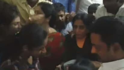 జగదీష్ రెడ్డిని గెలిపించేందుకు నాకు టిక్కెట్టు ఇవ్వలేదు: కాంగ్రెస్ నేత పటేల్ రమేష్ రెడ్డి సంచలనం