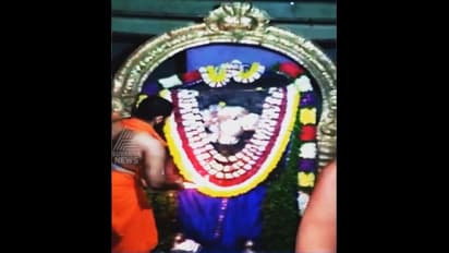 ದಲಿತ ಹನುಮಂತನಿಗೂ ಜಾತಿ ಪ್ರಮಾಣಪತ್ರ ನೀಡಿ ಪ್ಲೀಸ್‌!