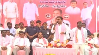 రాహుల్ సీట్లిచ్చినా... చంద్రబాబు నోట్లిచ్చినా... : కేటీఆర్