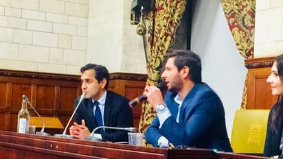 अफरीदी ने क्यों बोला, पाकिस्तान को नहीं चाहिए कश्मीर...वीडियो हुआ वायरल