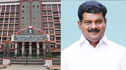 തടയണ പൊളിച്ച് മാറ്റണം; പിവി അൻവറിന്റെ ഭാര്യാപിതാവ് നൽകിയ ഹർജി ഹൈക്കോടതി തള്ളി