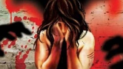 దివ్యాంగురాలిపై పట్టపగలే అత్యాచారం...