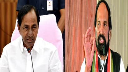 కొన ఊపిరితో వాంగ్మూలం.. చర్యలు శూన్యం, పార్లమెంట్లో మాట్లాడతా: వామన్రావు హత్యపై ఉత్తమ్