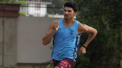 భారతీయ క్రీడాకారుడి ఆత్మహత్య....అకాడమీ హాస్టల్లోనే ఉరేసుకుని