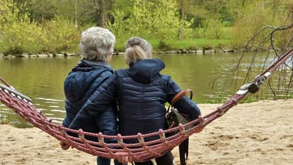 അവളെന്റെ മകളായിരുന്നില്ല, എങ്കിലും അവള് വന്നപ്പോള് നമ്മുടെ ജീവിതം മാറി