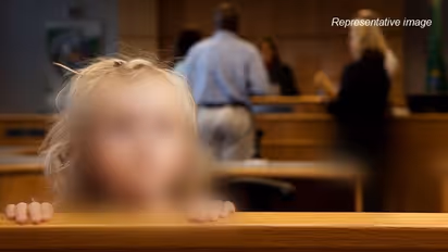 Special court to hear cases of crime against children inaugurated at Patiala House