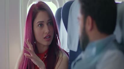 నెక్స్ట్ ఏంటి? టీజర్: 24X7 అబ్బాయిలు దాని గురించే ఆలోచిస్తారా?