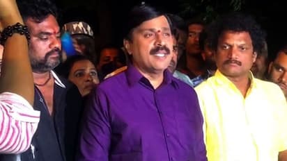 High court adjourns hearing on Janardhan Reddy's plea in Ambidant Ponzi scam case