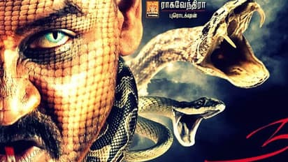 కాంచన 3 కోసం హై గ్రాఫిక్స్... న్యూ రిలీజ్ డేట్!