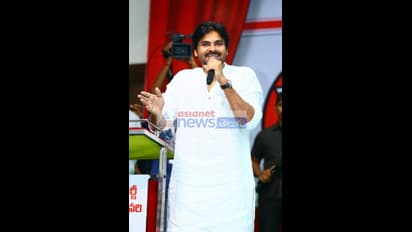 సీఎంకు సిగ్గులేదు, ప్రతిపక్షనేతకు దమ్ములేదు:పవన్ కళ్యాణ్