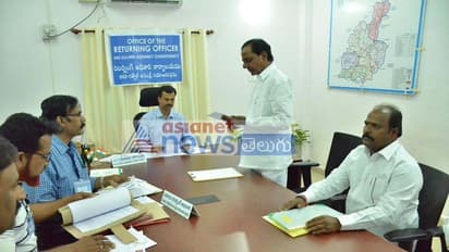 కేసీఆర్ ఆస్తులెంతో తెలుసా...