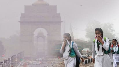 On National Pollution Control Day, Delhi continues to fight apocalyptic air