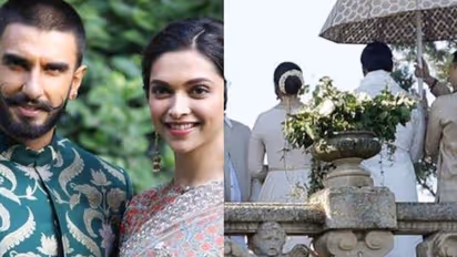 DeepVeer wedding: Prepare for the shock, here's how much the couple spent on their marriage