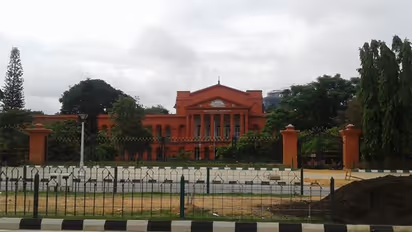 ವೈಯಕ್ತಿಕ ಹಿತಾಸಕ್ತಿ ಪಿಐಎಲ್‌ಗೆ  ಇನ್ನು ಮುಂದೆ 50 ಸಾವಿರ ದಂಡ