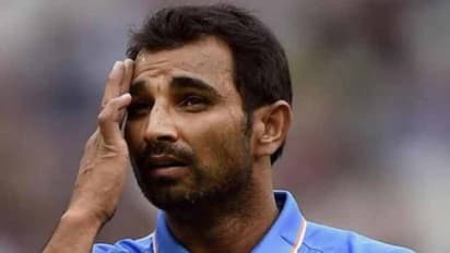 మళ్లీ చిక్కుల్లో మొహమ్మద్ షమీ... అరెస్ట్ వారెంట్ తప్పదా..?