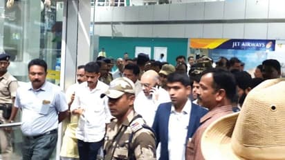 ದಕ್ಷಿಣ ಭಾರತ ಗೆಲ್ಲಲು ಬಿಜೆಪಿಗೆ ಅಯ್ಯಪ್ಪ ಅಸ್ತ್ರ