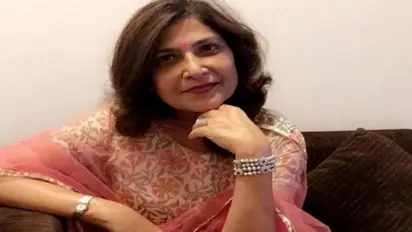 Woman, domestic help found dead in Vasant Kunj double murder