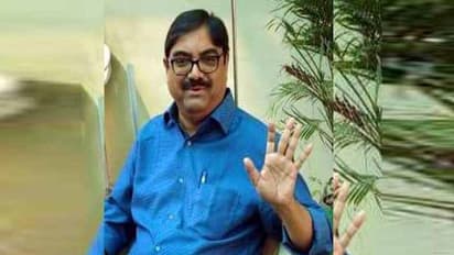 అక్రమాస్తుల కేసులో రంగారెడ్డి జిల్లా జడ్జి అరెస్ట్