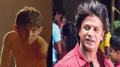 ಮಗನ ಸಿನಿಮಾಗೆ ವಿಜಿ ಫುಲ್ ಸ್ಟಾಪ್ ಕೊಟ್ರಾ..?