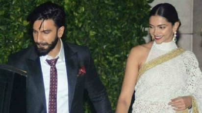 Brace yourself, here are details of DeepVeer wedding photos