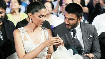 ದೀಪಿಕಾ-ರಣ್ವೀರ್ ಅಧಿಕೃತವಾಗಿ ಕಾಂಡೋಮ್ ಬಳಸಬಹುದು ಅಂದೋರು ಯಾರು?