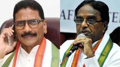 చివరి జాబితాలోనైనా పేరుంటుందా.. ఢిల్లీ వైపు కాంగ్రెస్ ఆశావహుల చూపు