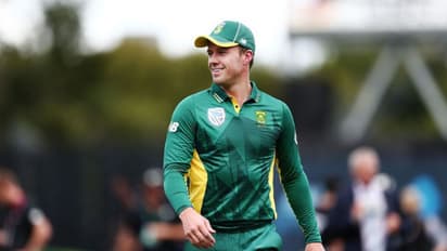 South African T20 league: Will AB de Villiers return to his smashing best?