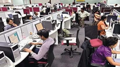 వచ్చే 6 నెలలూ న్యూజాబ్స్ కష్టమే.. విద్యుత్-ఇంధన రంగంలో చాన్సెస్