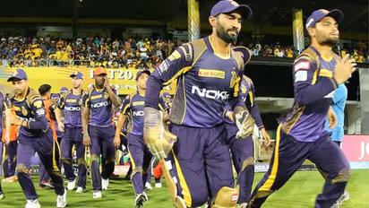 பெரிய தலைகளை தட்டி தூக்கிய கேகேஆர்.. கேப்டனையும் உறுதிப்படுத்திய கேகேஆர் அணியின் மொத்த லிஸ்ட்