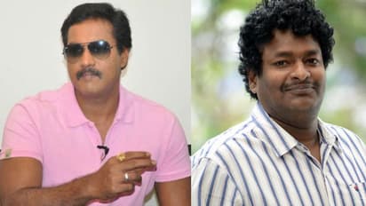 సునీల్ ని సైడ్ చేసేశారా..?