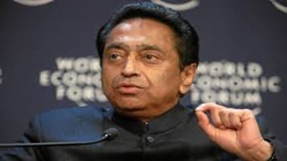 कमलनाथ ने अब महिलाओं को लेकर दिया विवादित बयान