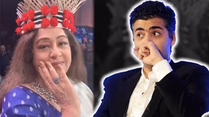 After getting trolled, Karan Johar apologises for anti-North East India comments