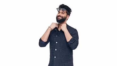 Want to wear clothes by Shahid Kapoor's fave designer Kunal Rawal? Here's help