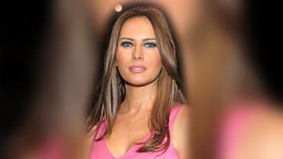 मेलानिया के कहने पर को अमेरिका की राष्ट्रीय सुरक्षा सलाहकार को हटाया गया