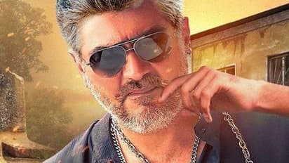 ’என் அனுமதி இல்லாமல் அறிவிப்பா?’ ’தல 59’ பட இயக்குநரை எச்சரித்த அஜீத்...