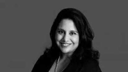 ट्रंप ने अपील अदालत में नियुक्ति के लिए सीनेट को भेजा भारतीय-अमेरिकी नेओमी राव का नाम