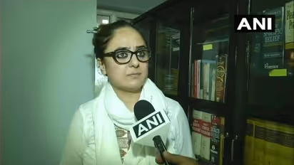 Advocate dumped by Kathua rape victim's kin running door-to-door to save govt accommodation