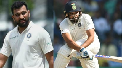 அவருலாம் ஆடும்போது ரோஹித்துக்கு என்னப்பா குறை..? எப்பேர்ப்பட்ட பிளேயரை அசால்ட்டா உட்கார வச்சுருக்கீங்க.. அசாருதீன் அதிரடி