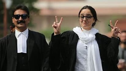 कठुआ केस: 110 सुनवाई में दो बार हुई पेश, पीड़ित पक्ष ने 'सेलेब्रटी' वकील से पल्ला झाड़ा