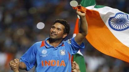 లిటిల్ మాస్టర్కు ఈ రోజు మెమొరబుల్ డే..ఎందుకంటే..