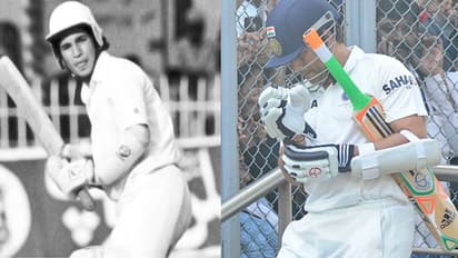 November 15, Sachin Tendulkar’s special day: Fans celebrate batting legend’s 30 years since Test debut