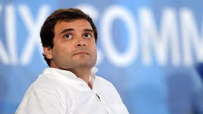 Accidental Prime Minister not showing Rahul Gandhi watching Chhota Bheem leads a livid Congress to file complaint
