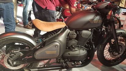 2019ರಲ್ಲಿ ಬಿಡುಗಡೆಯಾಗಲಿರುವ ಕ್ಲಾಸಿಕ್ ಬೈಕ್ ಯಾವುದು?